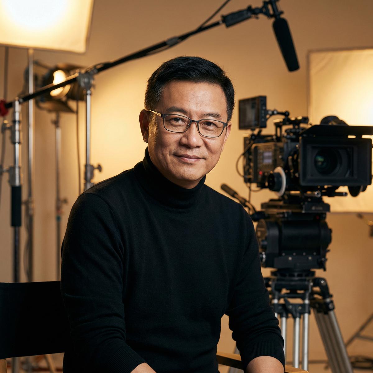 国产自拍《声音的颜色》视频解说